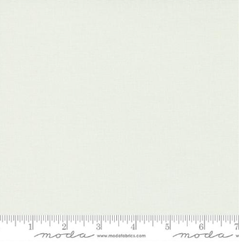 Bella Solids Feather solid quilting fabric by Moda
