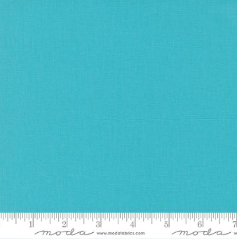 Bella Solids Seafoam solid quilting fabric by Moda