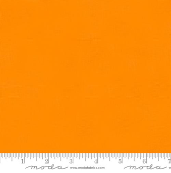 Bella Solids Nacho solid quilting fabric by Moda