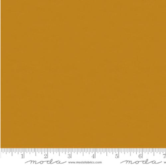 Bella Solids Chai solid quilting fabric by Moda