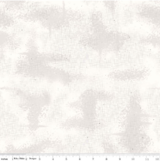 Shabby Gray Cloud blender quilting fabric by Riley Blake