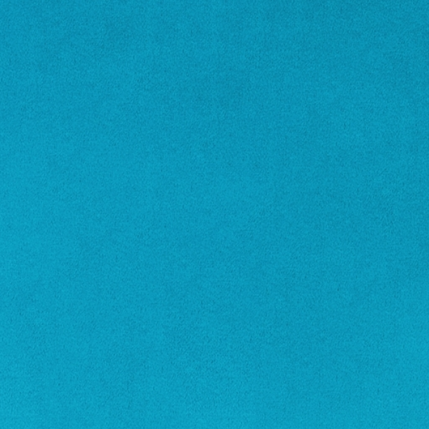 Solid Cuddle 3 Dark Turquoise minky fabric by Shannon