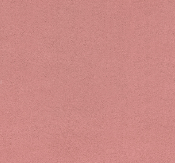 Solid Cuddle 3 Rose Quartz minky fabric by Shannon