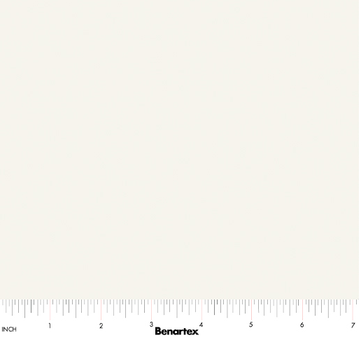 Superior Silky Solid Cream quilting fabric by Benartex