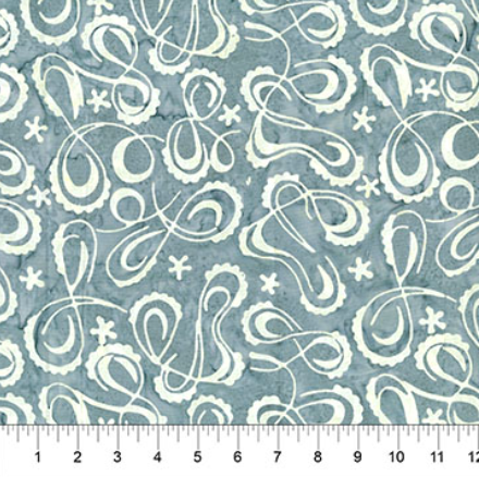 4th and Main Favorites Galaxy Dove quilting fabric by Northcott