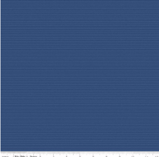 Poparazzi Blue blender quilting fabric by Riley Blake