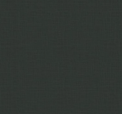 Fairfax Lead solid linen blend fabric by Riley Blake