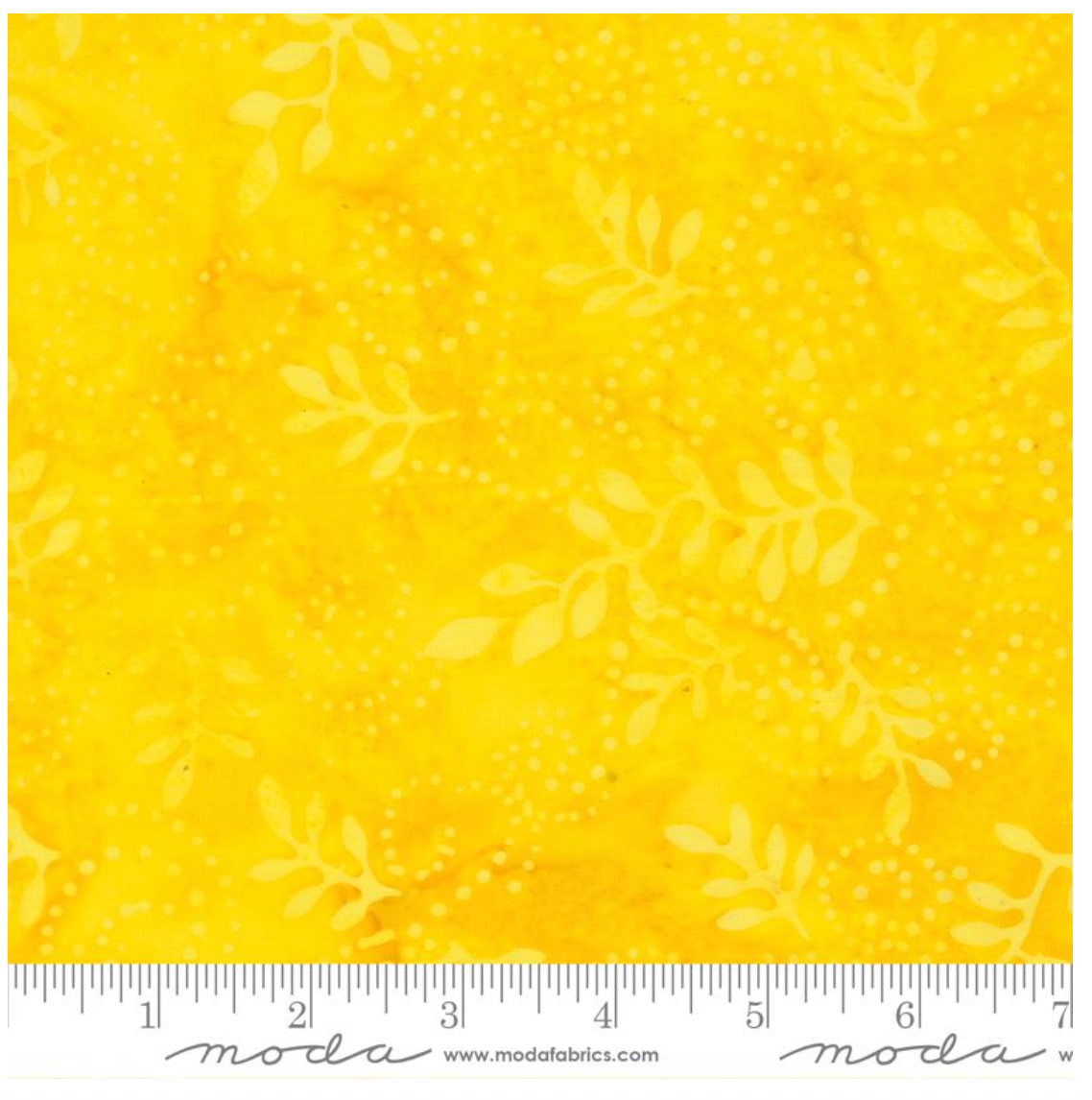 Moda 4370 12 Sunburst Sunlight 45" Fabric Per Yard
