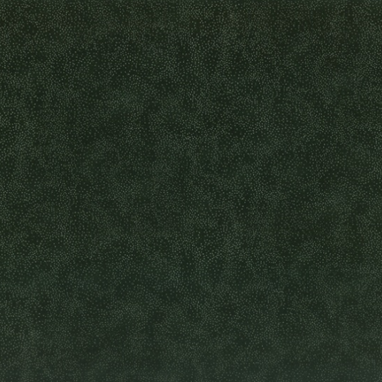 Hoffman Fabrics Evergreen Silver Tiny Dots metallic batik quilting fabric