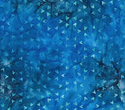 Northcott Celebrating 250 Years Stars Blue patriotic quilting fabric