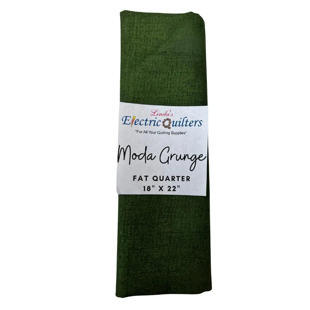Sea Foam 98 Moda Grunge - Fat Quarter Moda Fabrics & Supplies