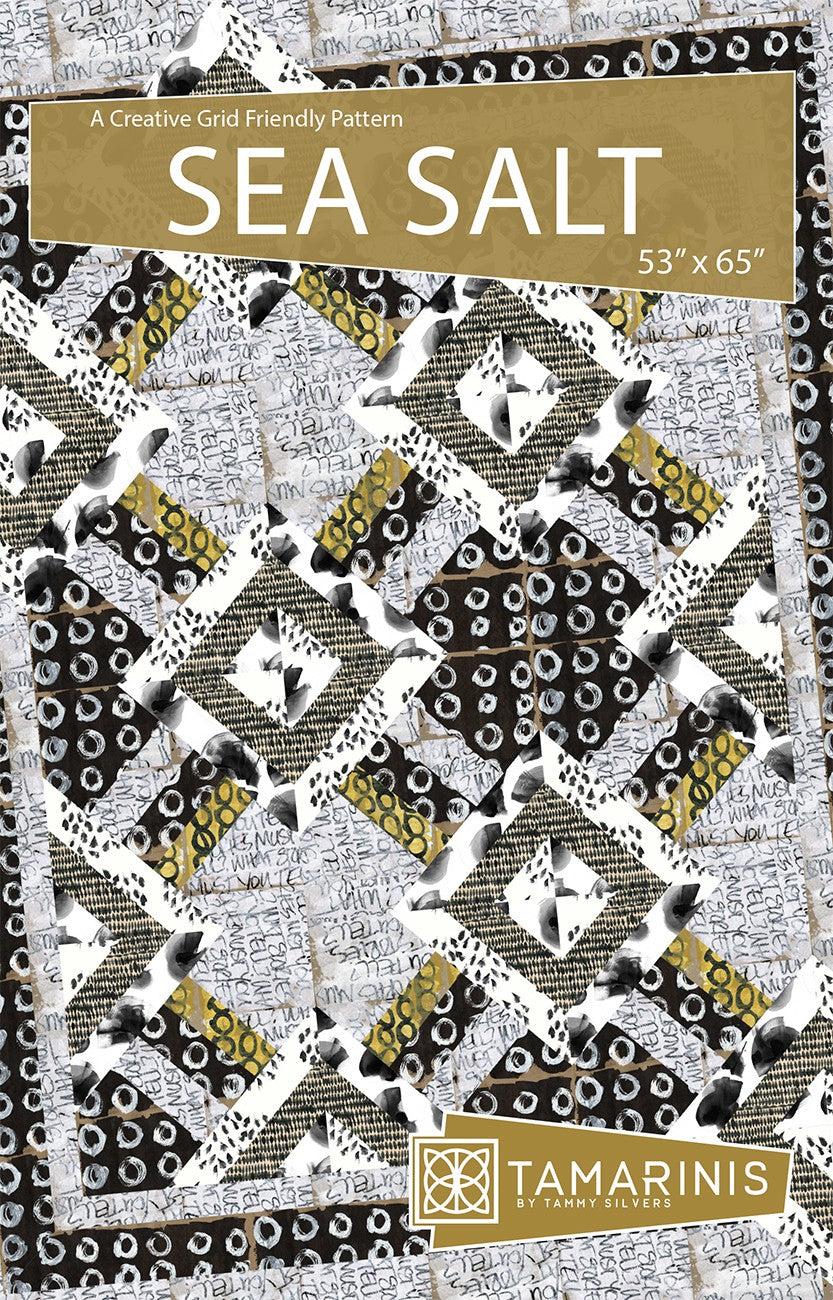 Sea Salt Checker Distributor