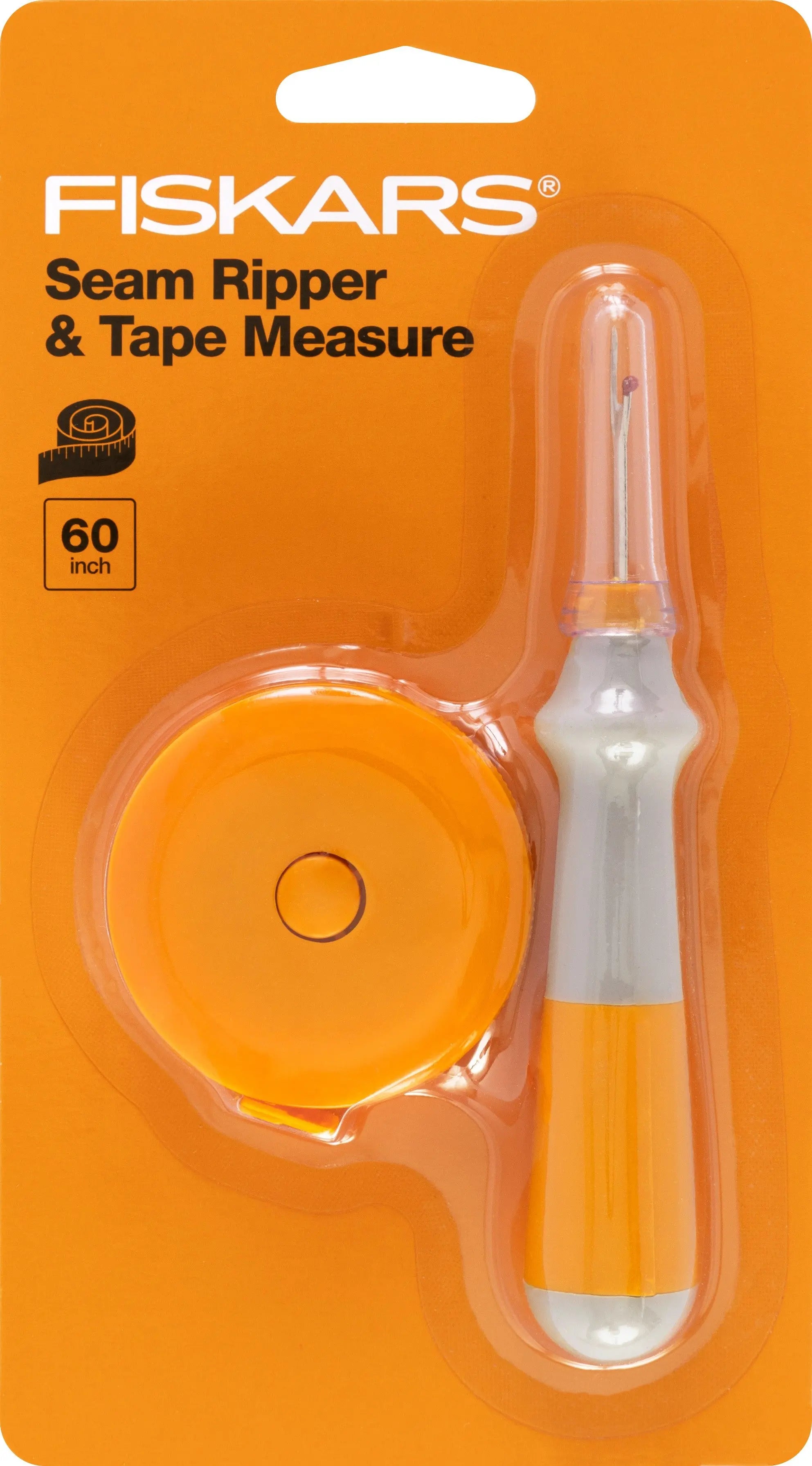 Seam Ripper & Measuring Tape Set