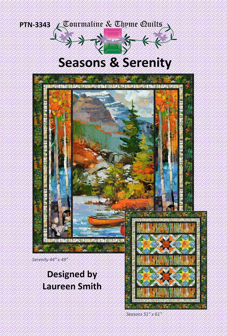 Seasons Serenity Checker Distributor