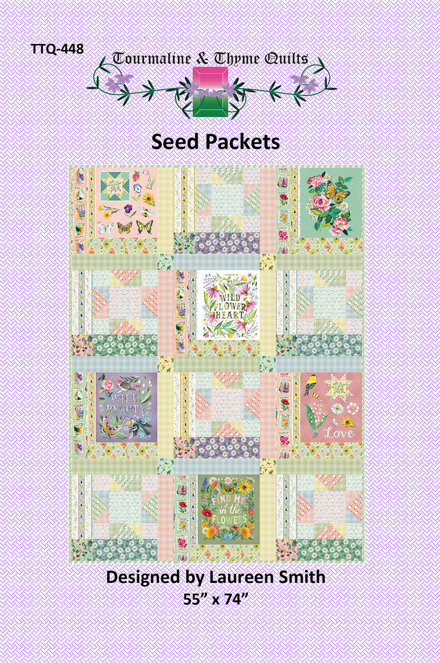 Seed Packets