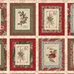 Sentiments (Digital Download) - Linda's Electric Quilters