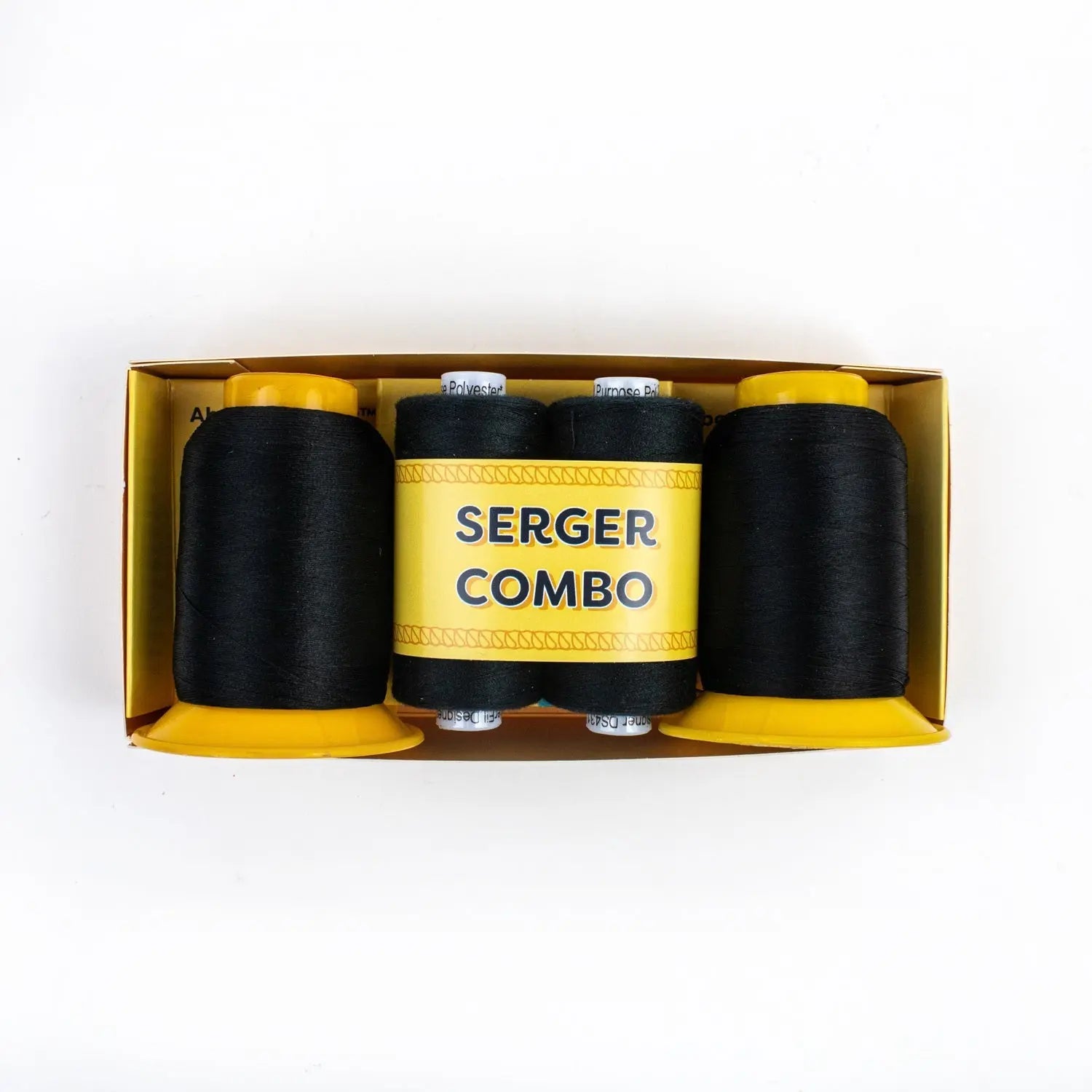 Serger Combo Pack WonderFil USA