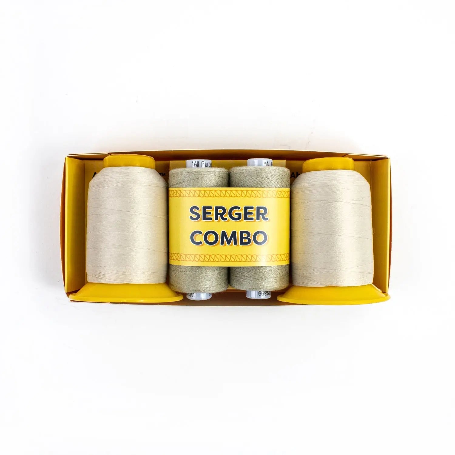 Serger Combo Pack WonderFil USA