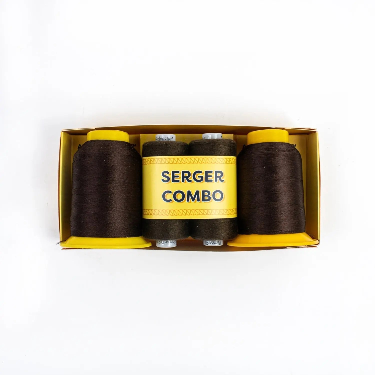 Serger Combo Pack WonderFil USA