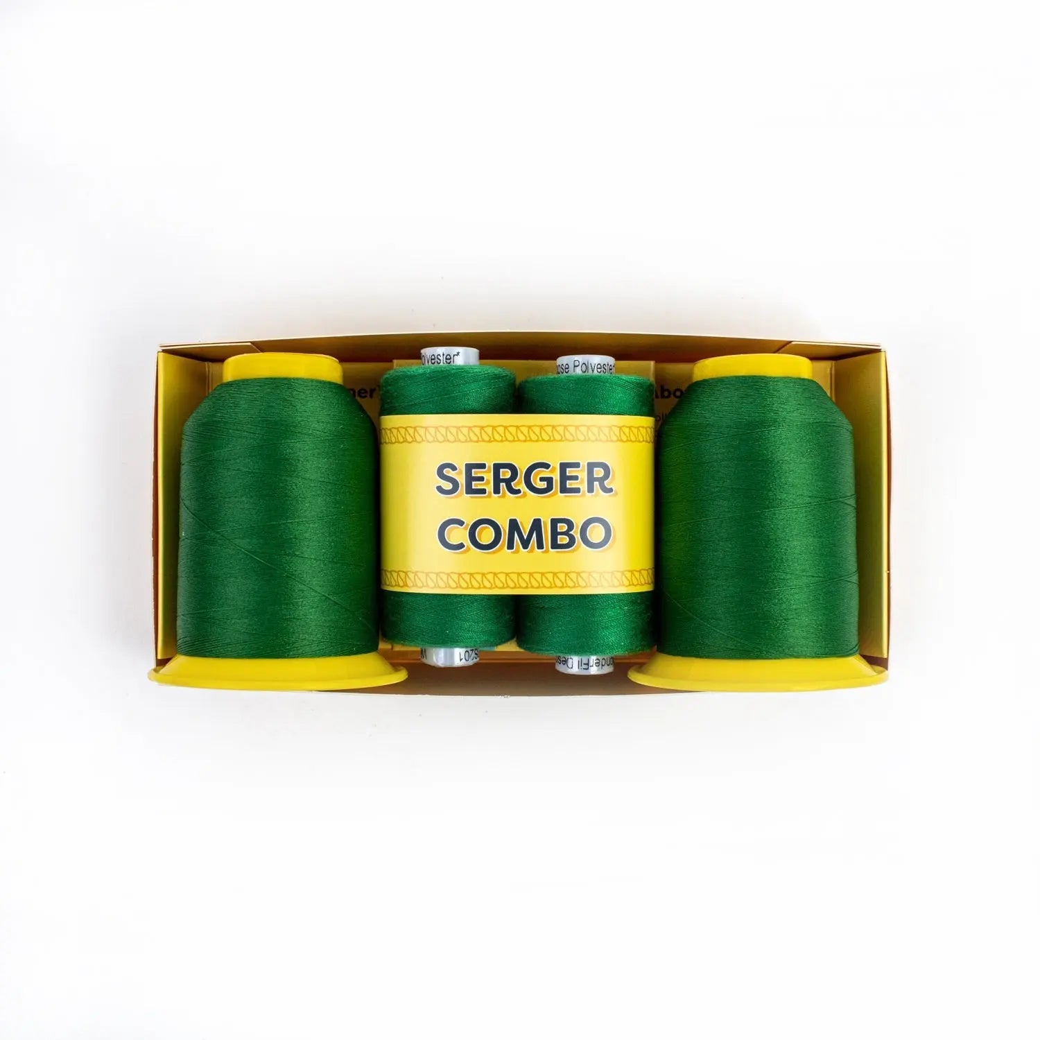 Serger Combo Pack WonderFil USA