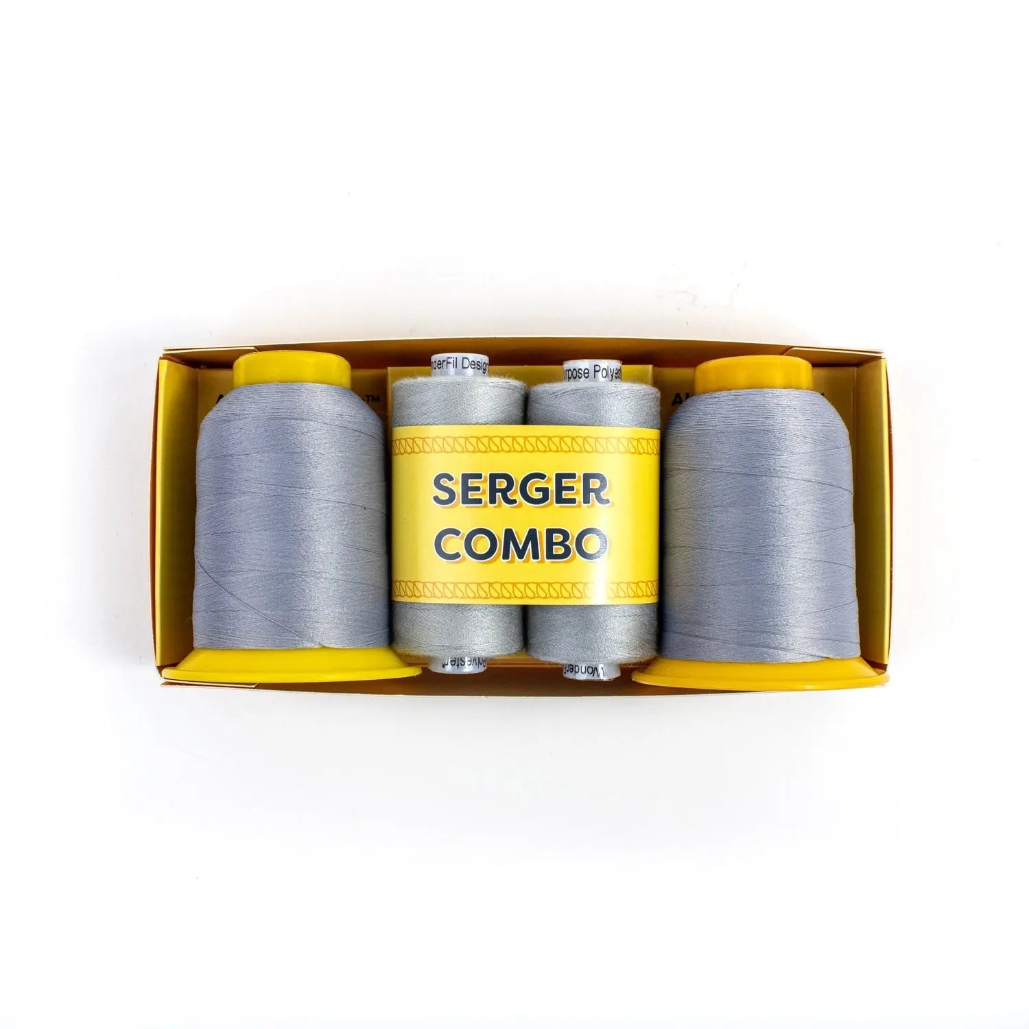 Serger Combo Pack WonderFil USA