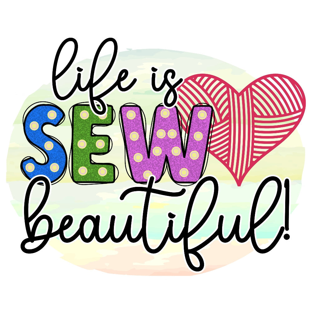 Sew Beautiful Fabric Panel QuiltingFabricPanels
