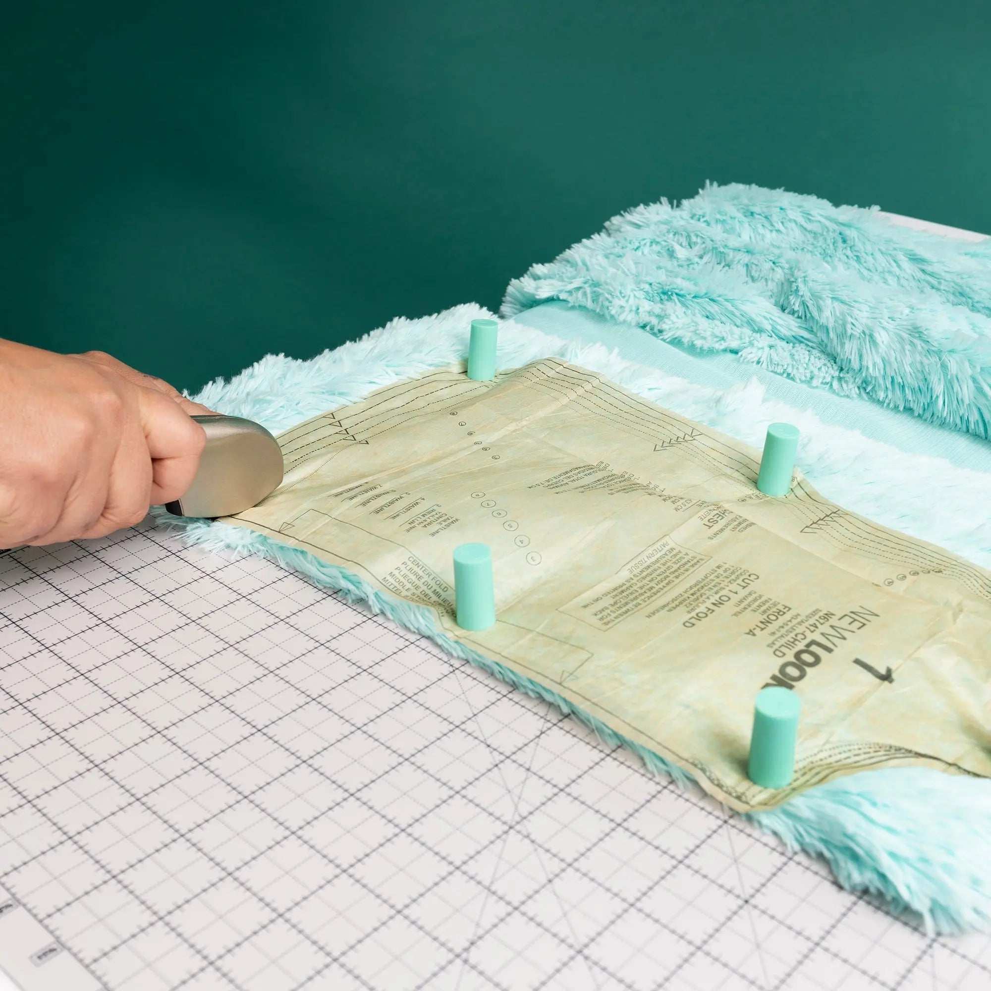 Sew Magnetic Cutting System - Original Kit SewTites