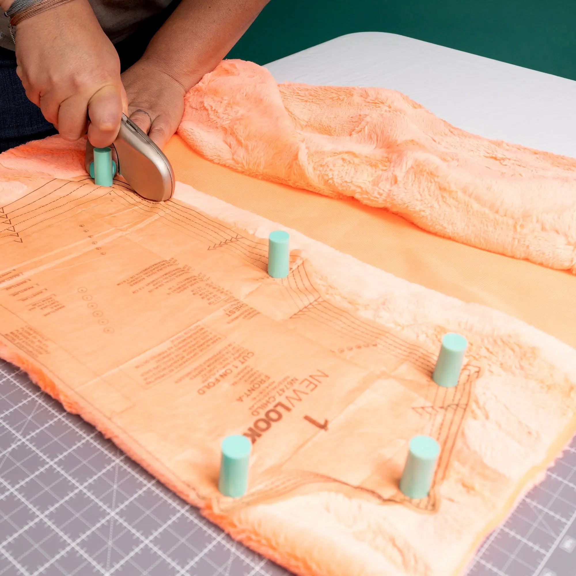 Sew Magnetic Cutting System - Original Kit SewTites