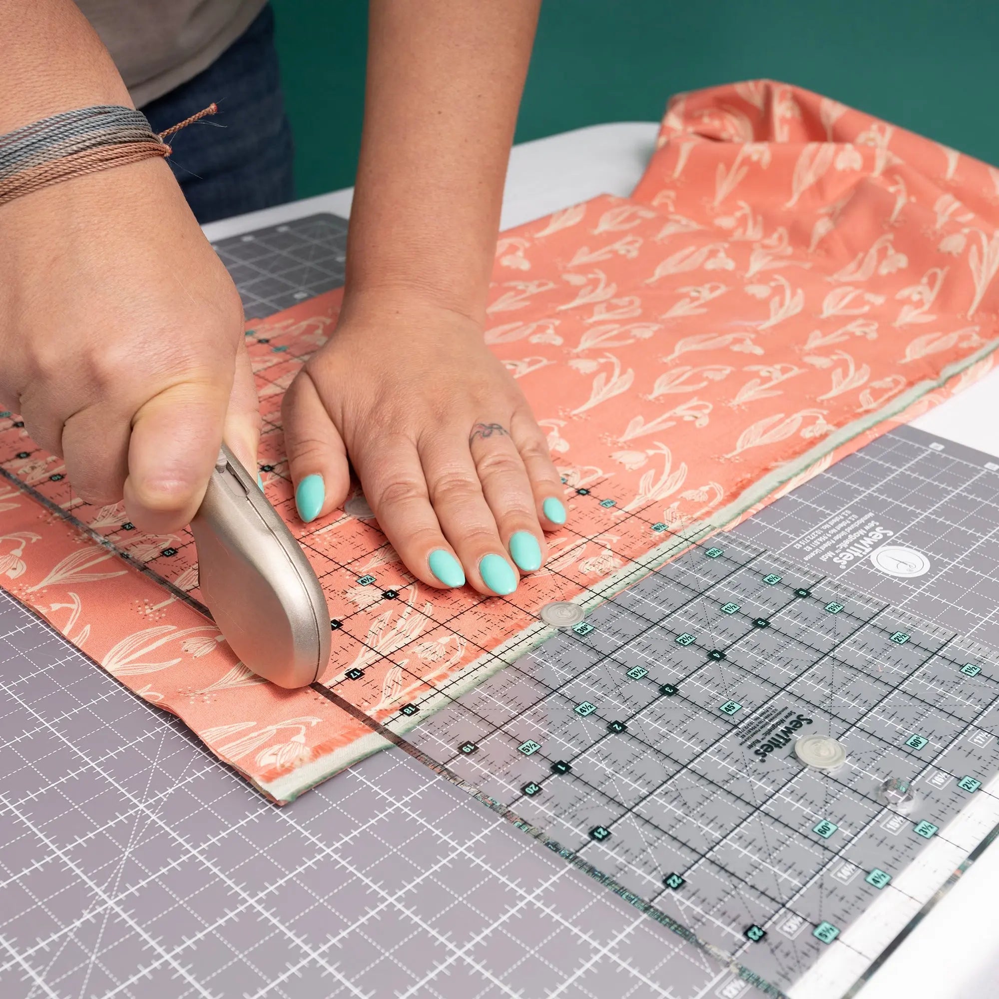 Sew Magnetic Cutting System - Original Kit SewTites