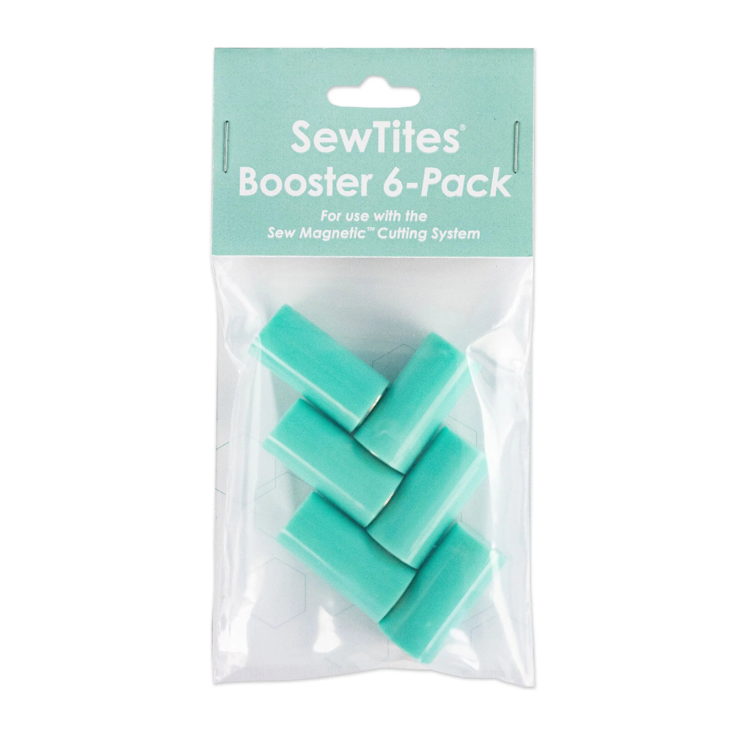 SewTites Booster 6-Pack SewTites