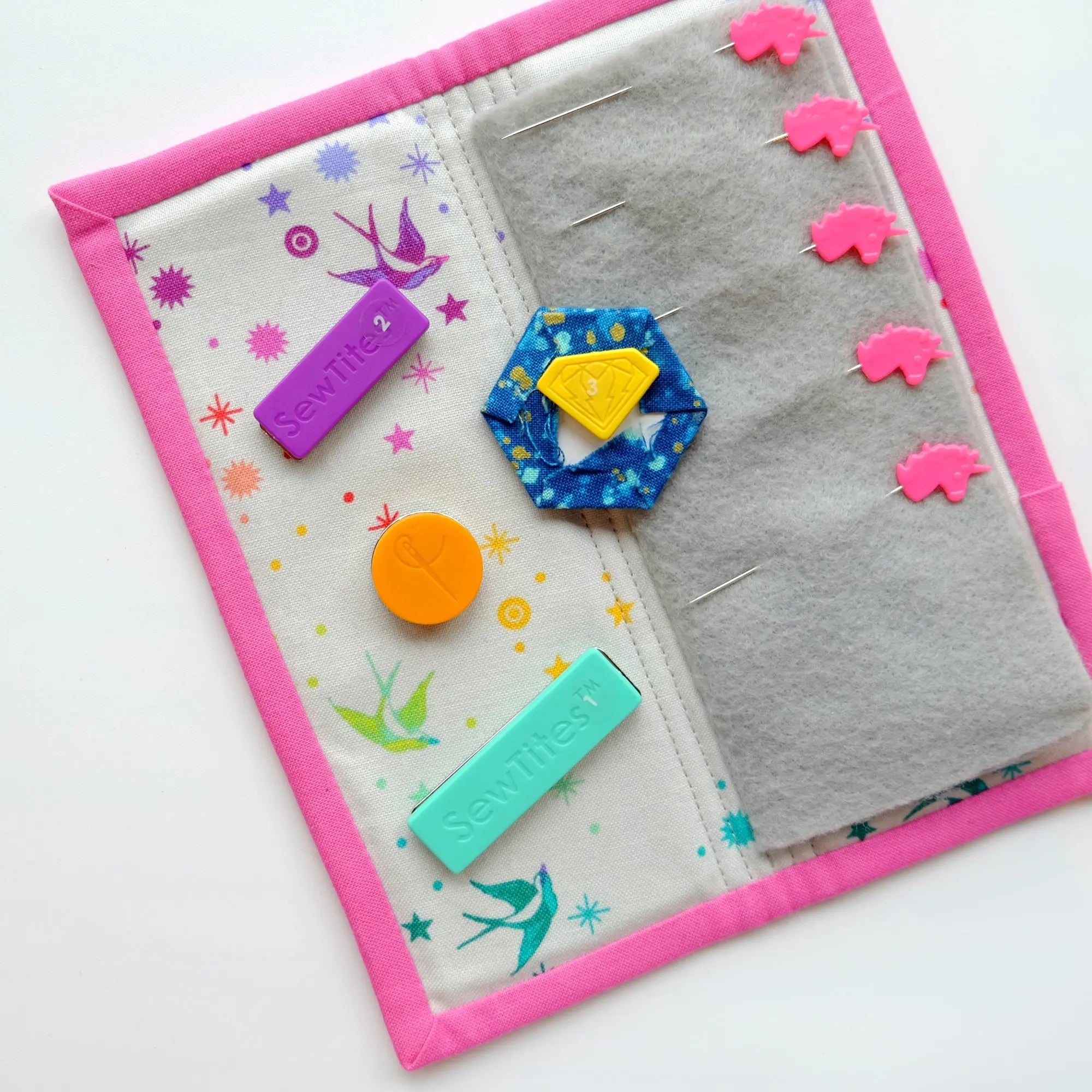 SewTites Digits SewTites