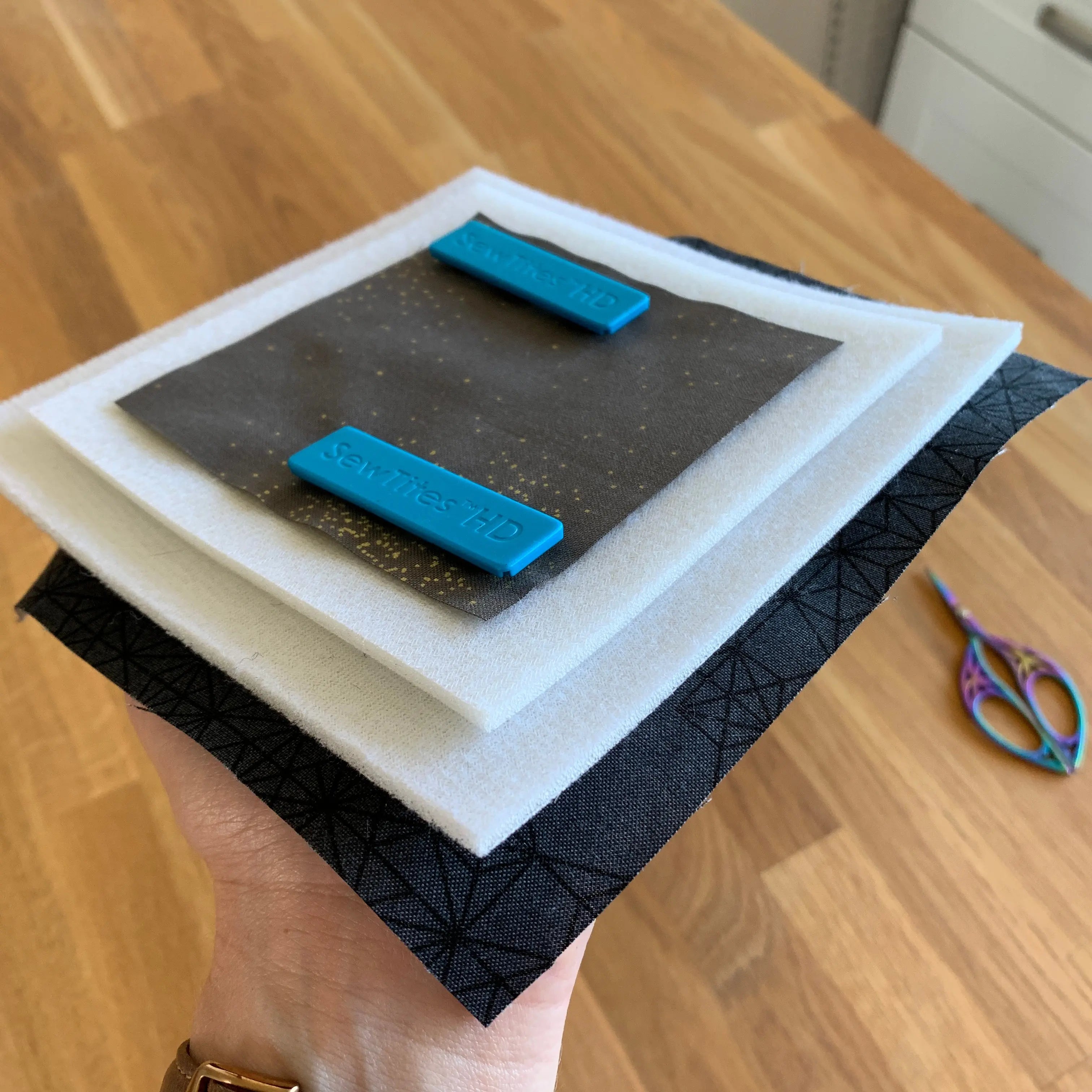 SewTites HDs SewTites