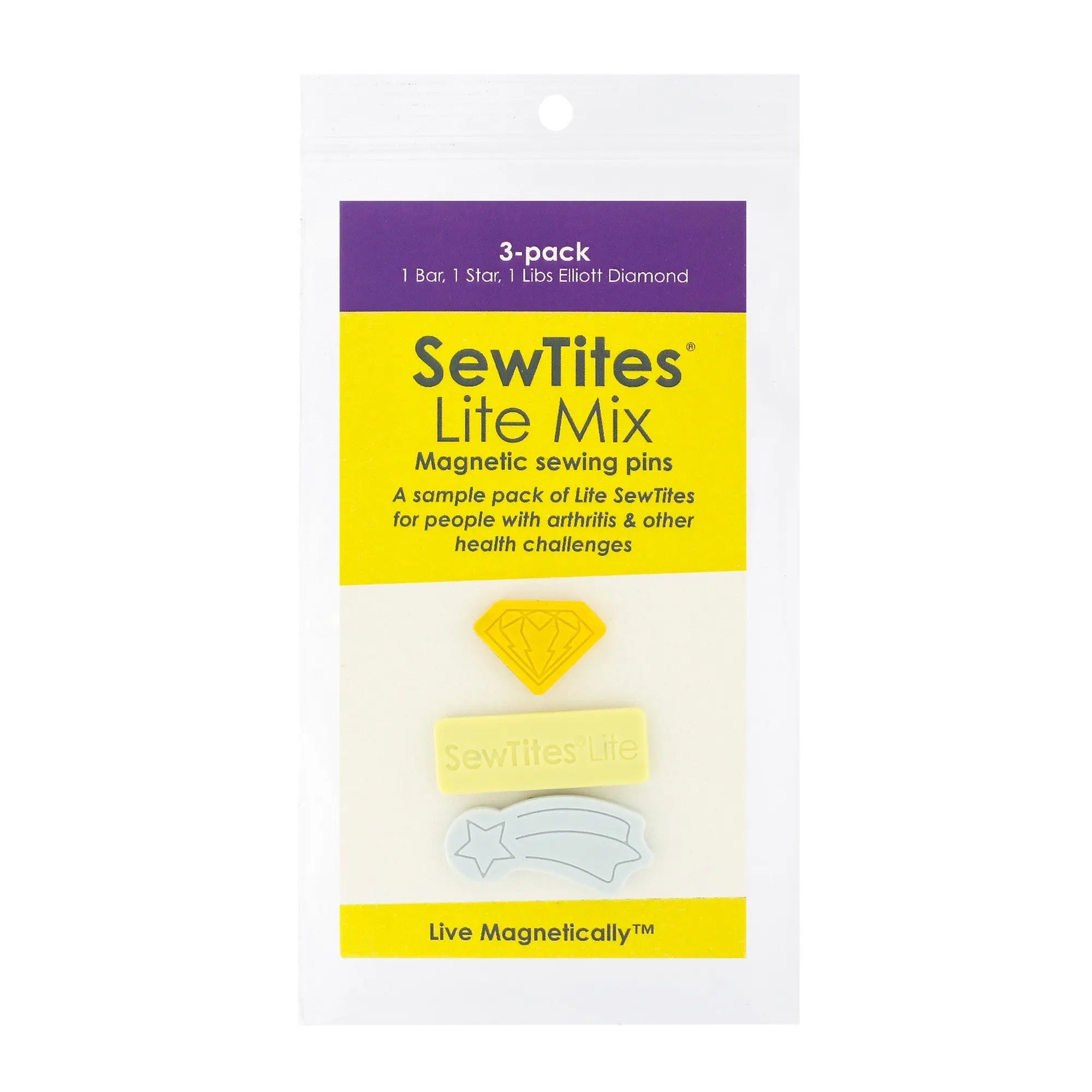 SewTites Lite Mix SewTites