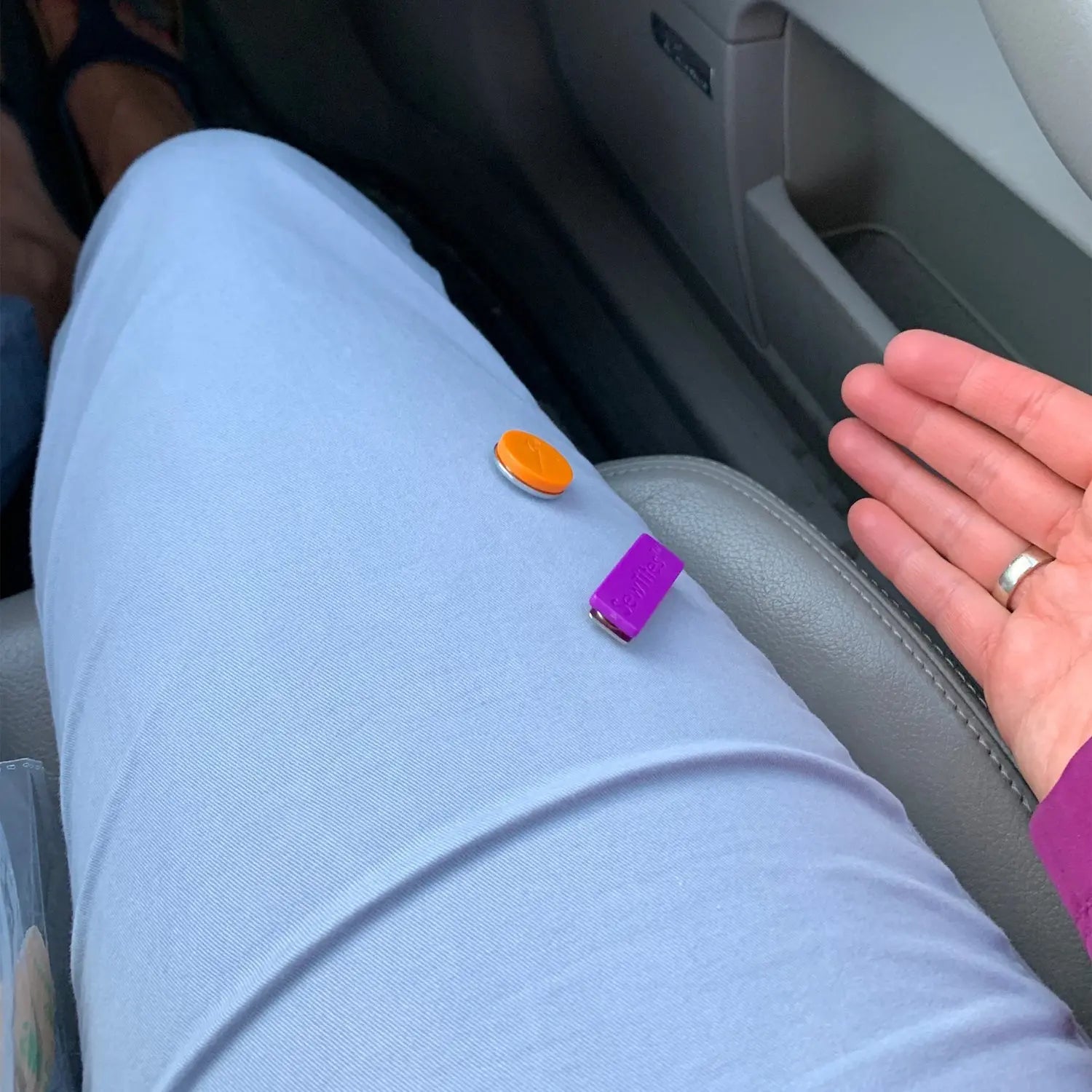 SewTites Sticklers SewTites