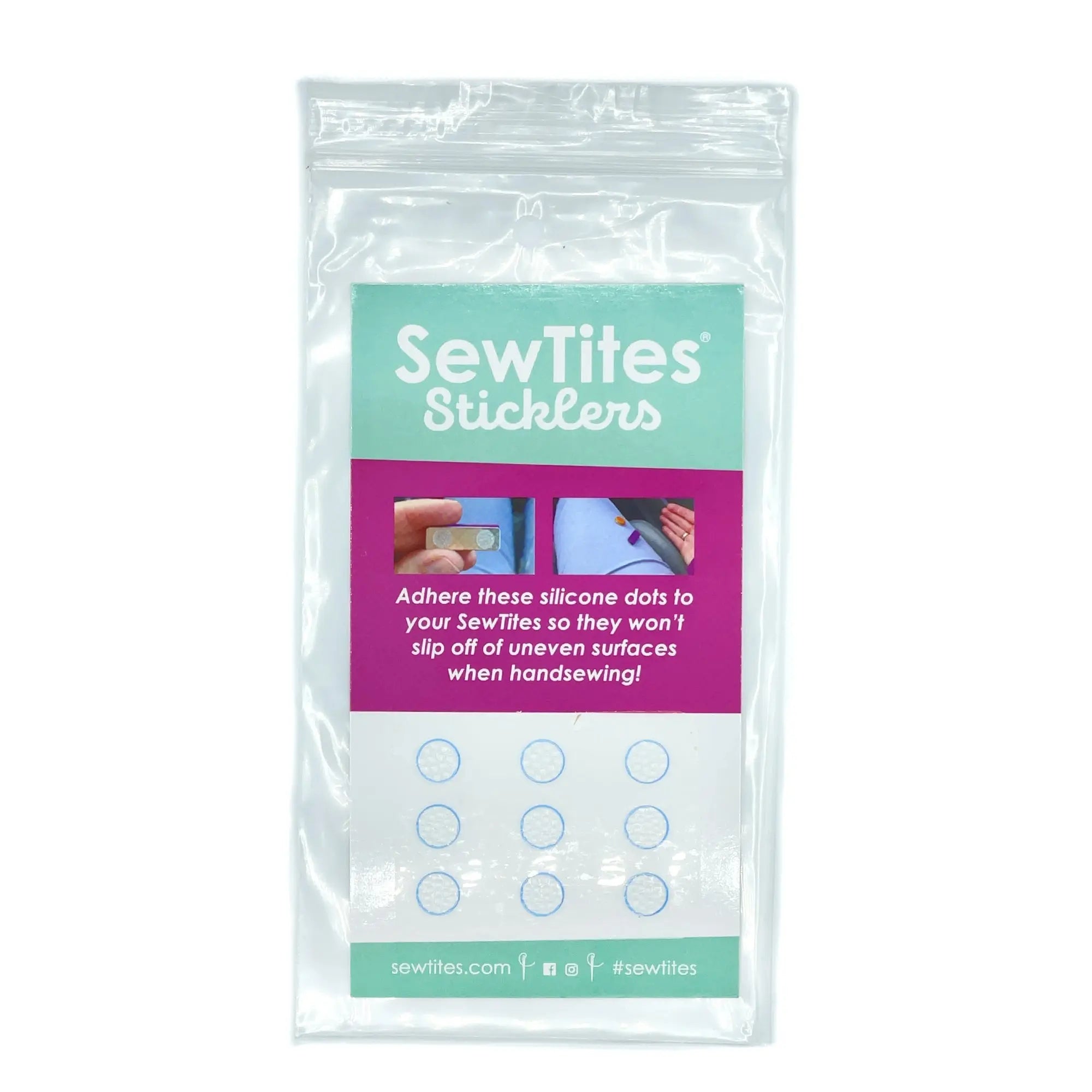 SewTites Sticklers SewTites
