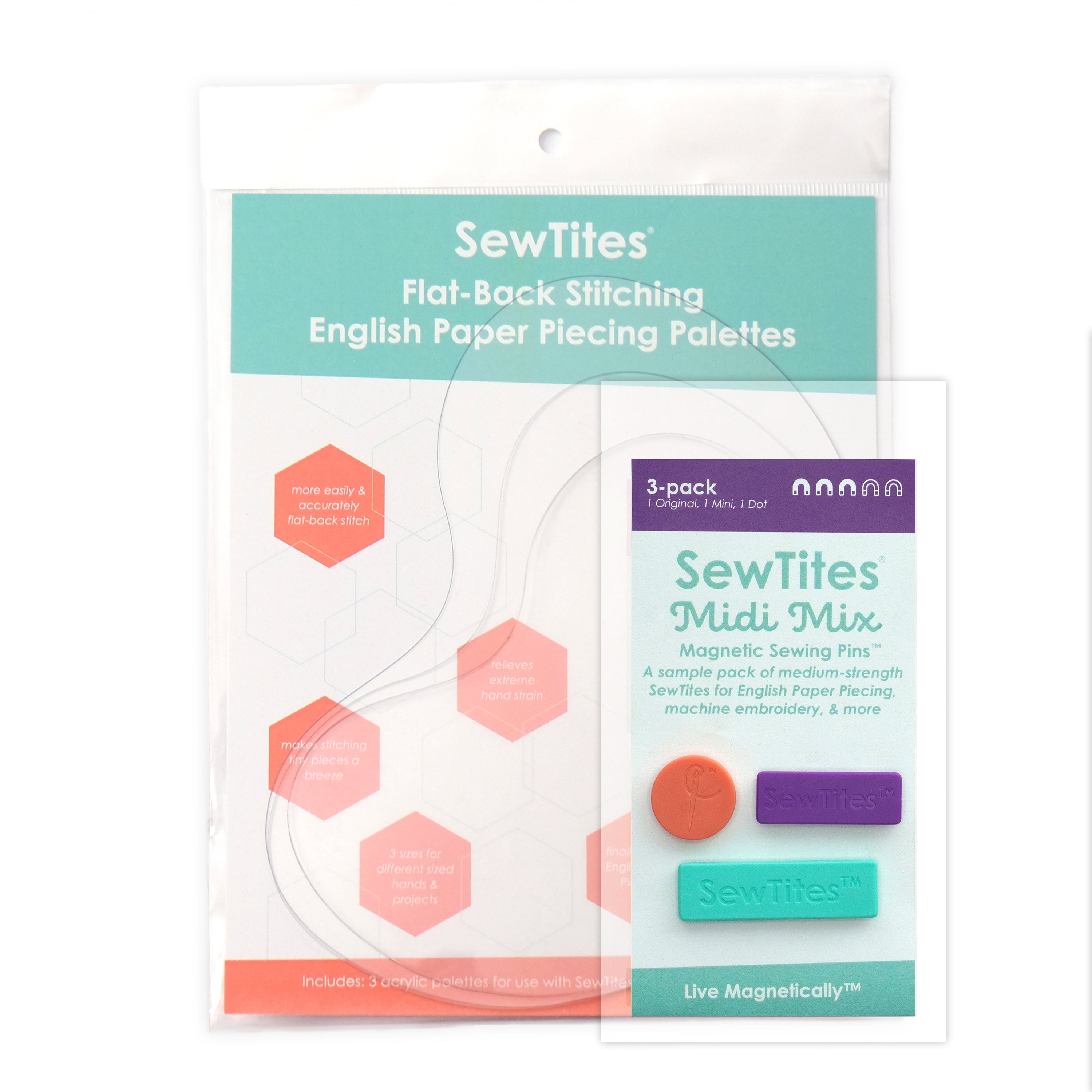 SewTites EPP Bundle