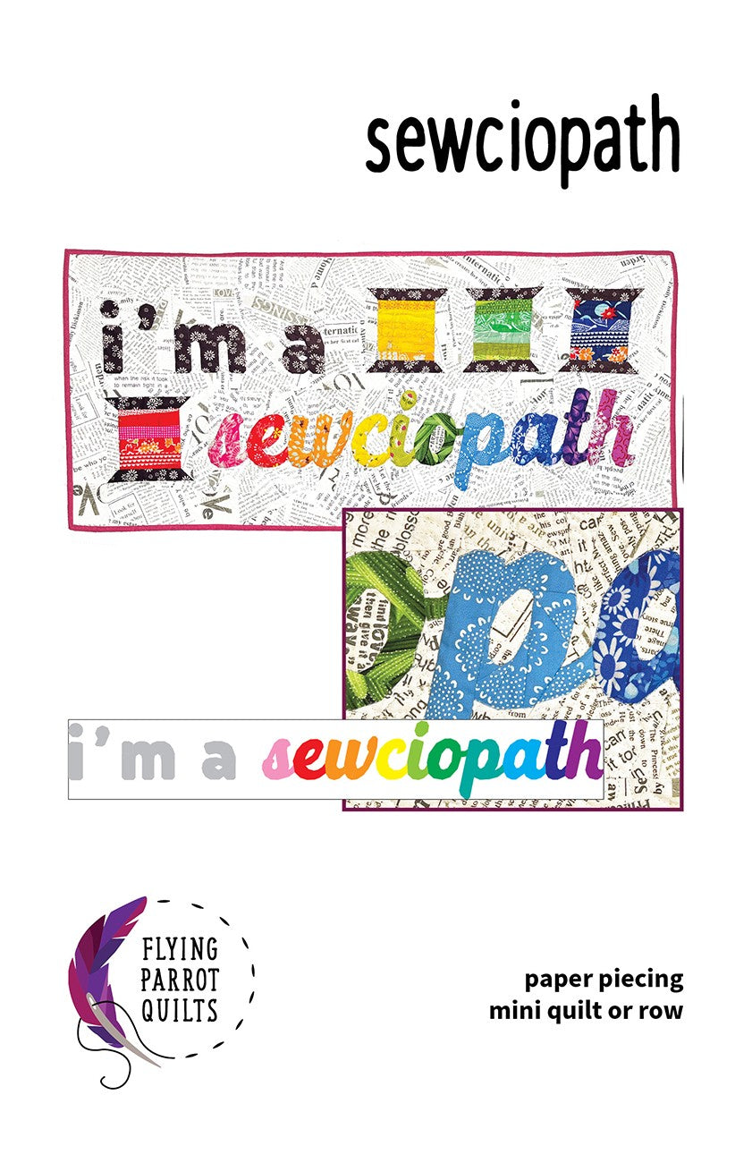 Sewciopath