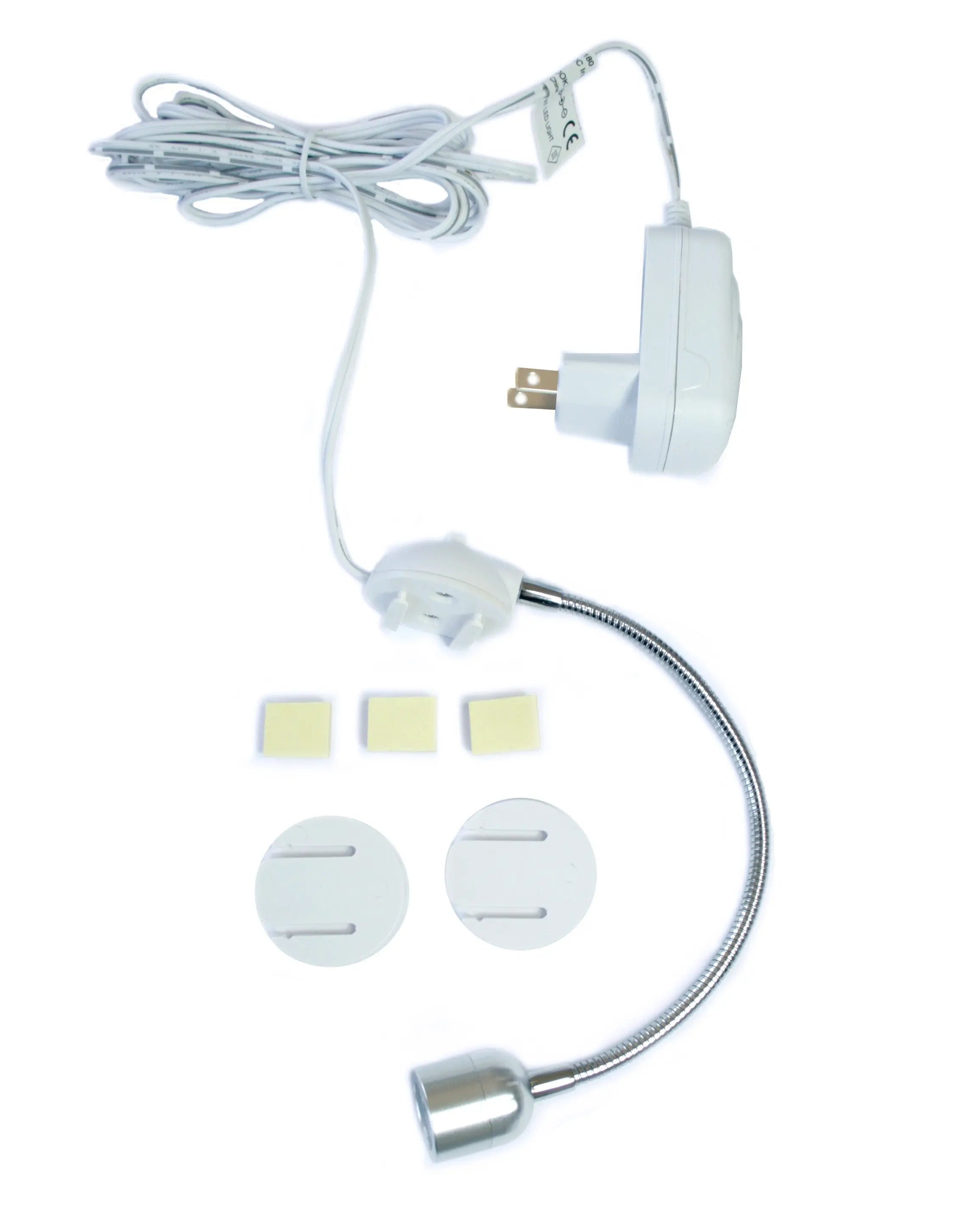 Sewing Machine Lamp - Linda's Electric Quilters