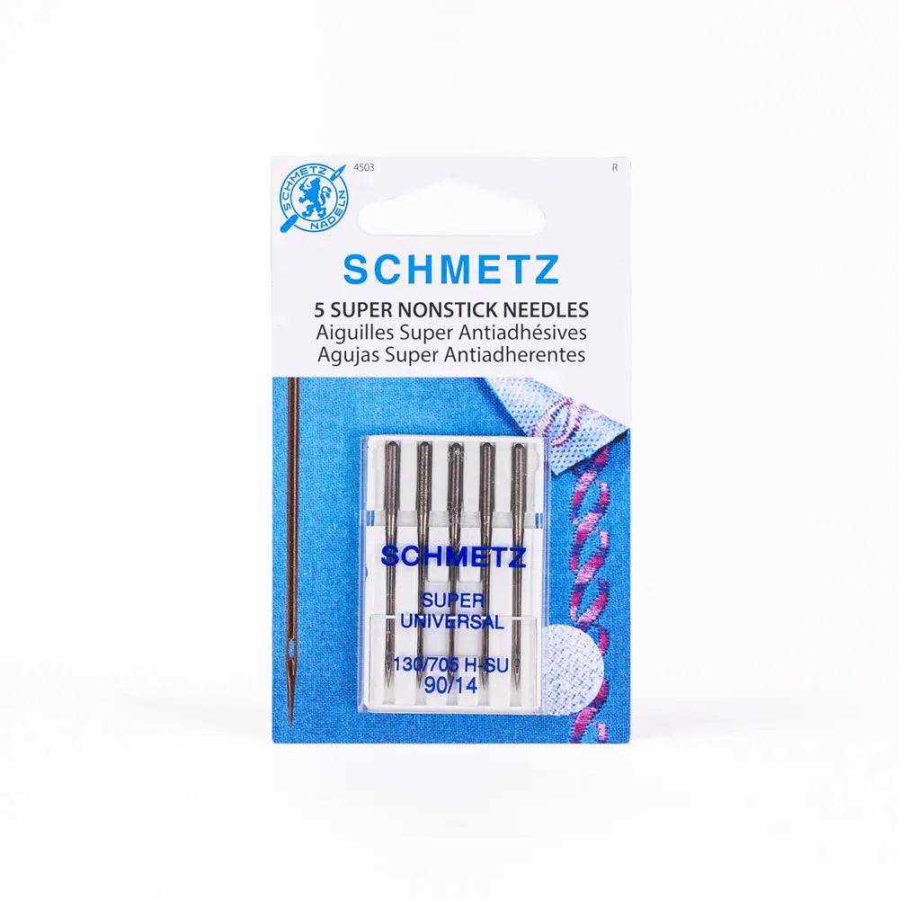 Sewing Machine Needles WonderFil USA