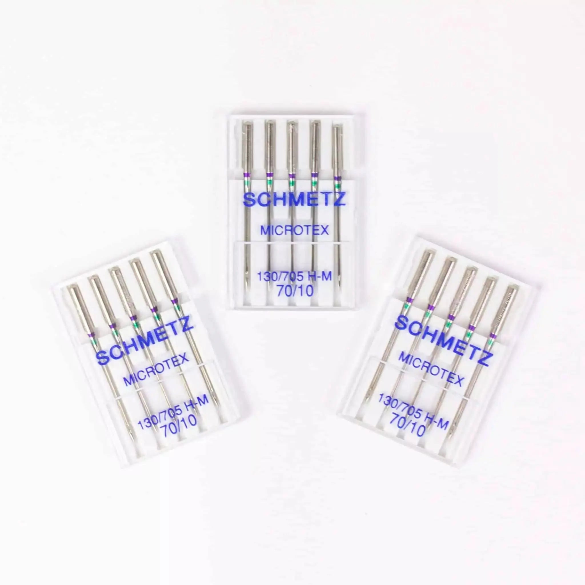 Sewing Machine Needles WonderFil USA