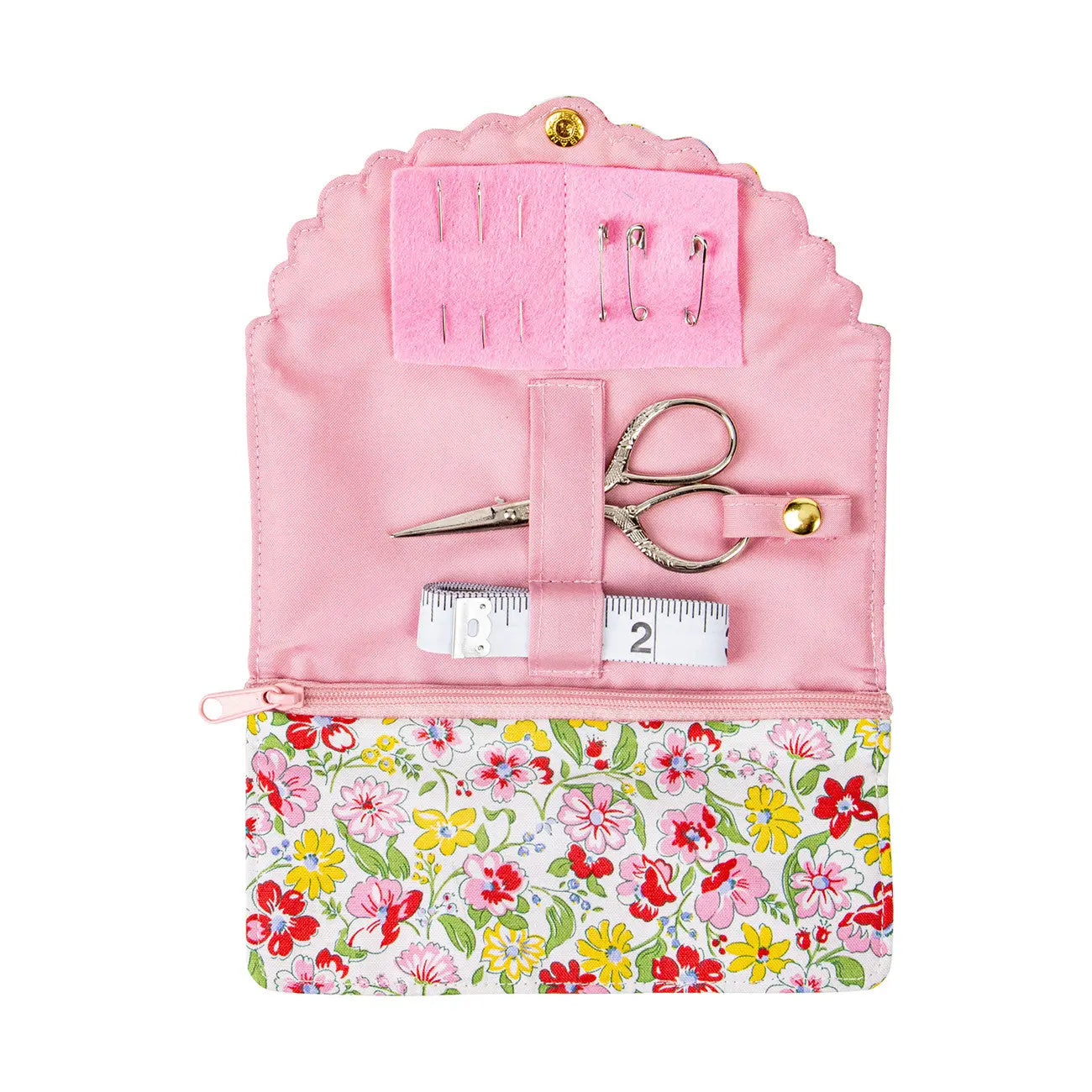 Sewing Roll B - Linda's Electric Quilters