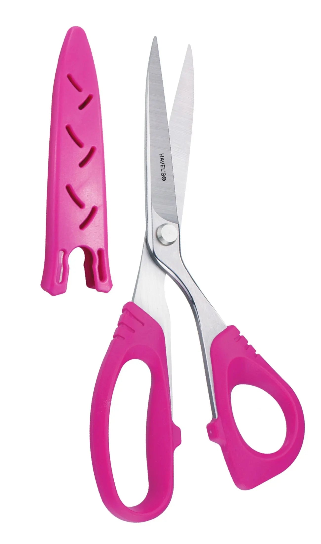 Sewing Scissor 8in - Linda's Electric Quilters