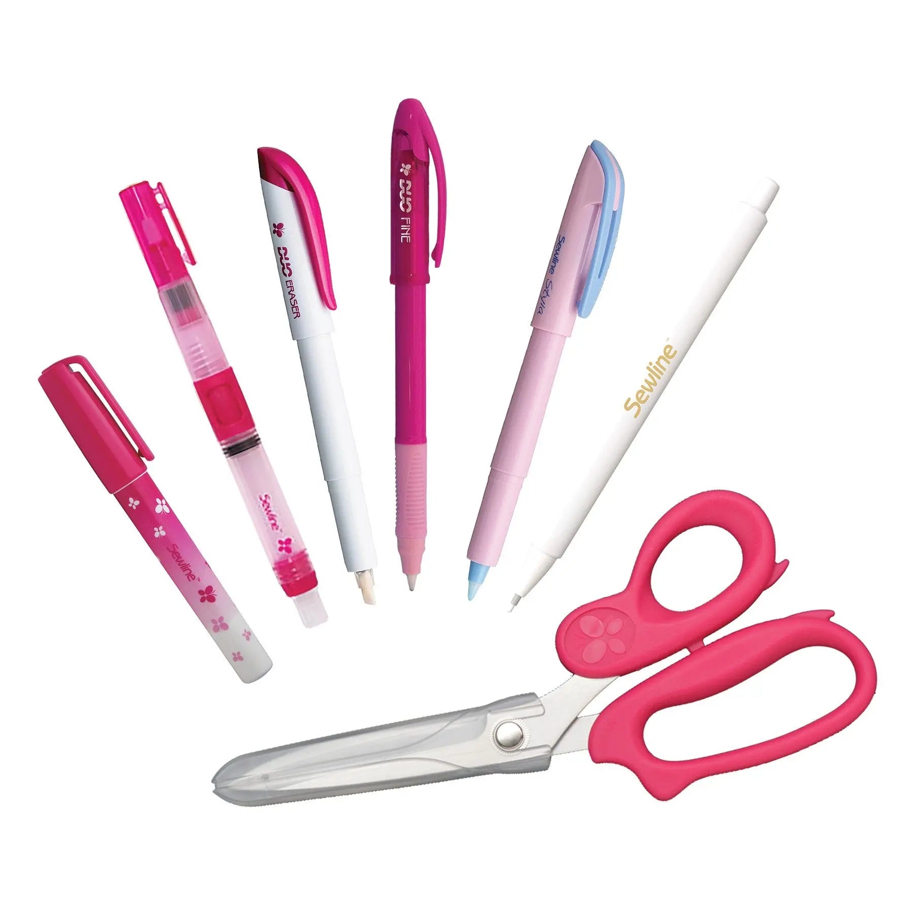 Sewing Starter Set - Linda's Electric Quilters