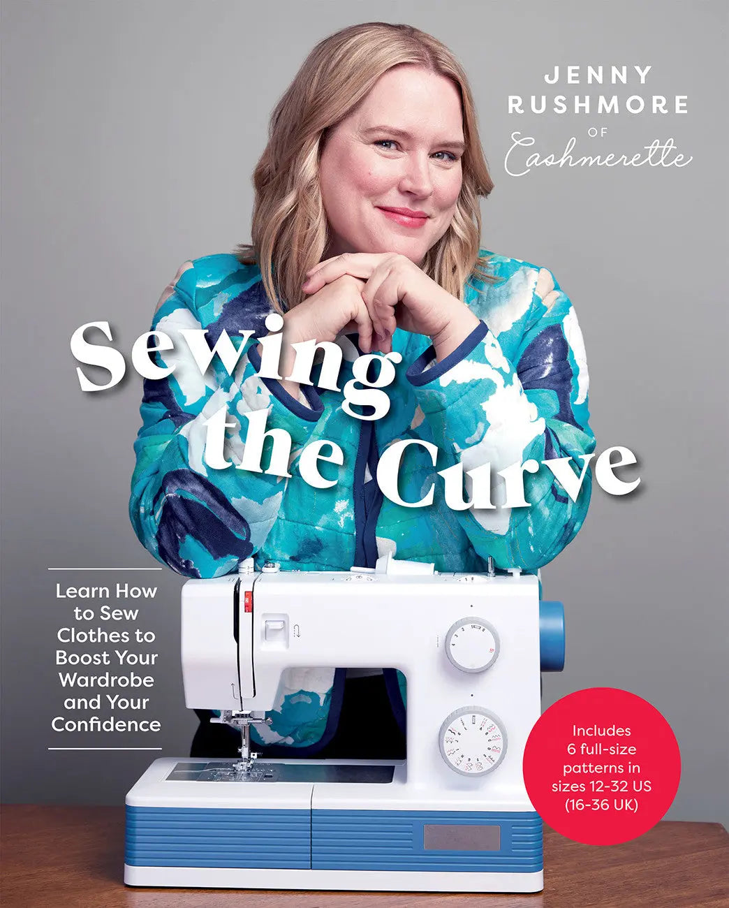 Sewing The Curve - Linda's Electric Quilters