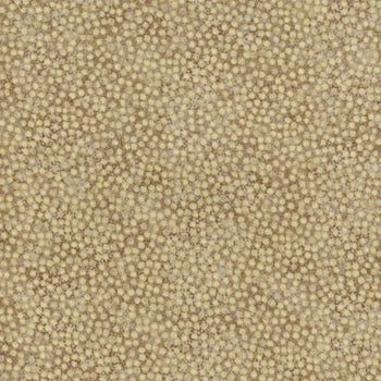 Shimmer Desert Sand Cotton 44"/45" Fabric Per Yard