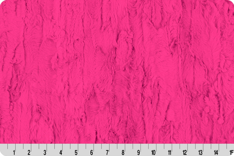 Think Pink Signature Luxe Cuddle Willow Blanket 60" x 72"