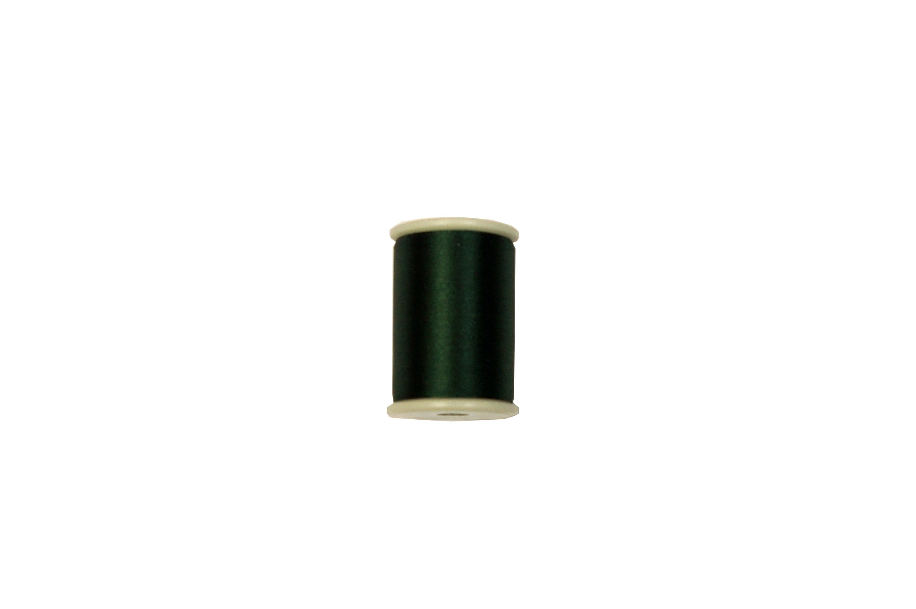 Silk Thread (Holly Green)