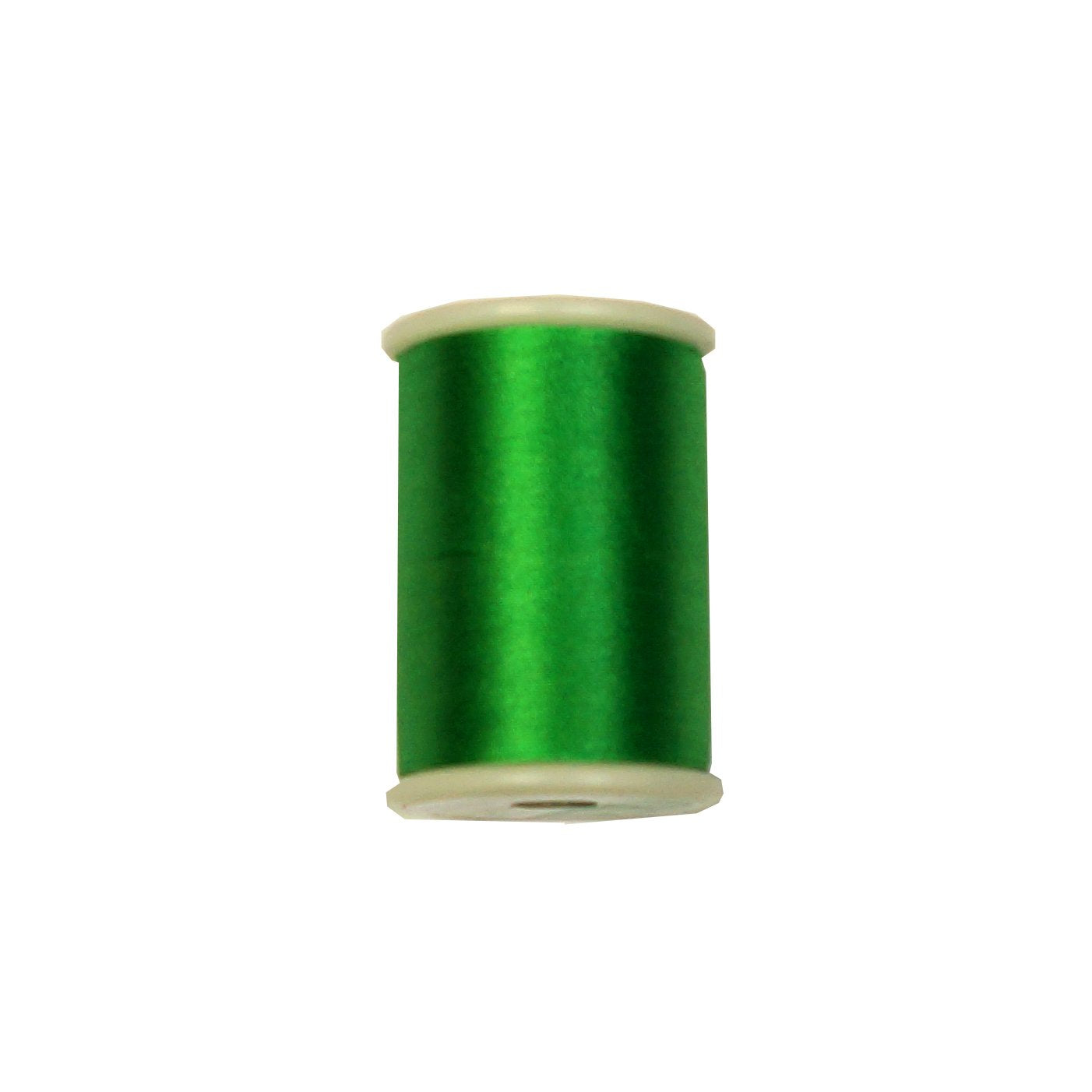 Silk Thread (Light Kelly)