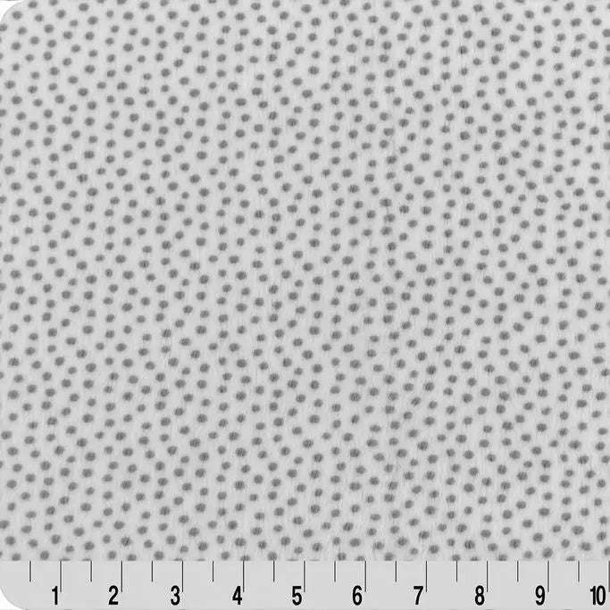 CP90DOTTIE SILVER LINDA'S