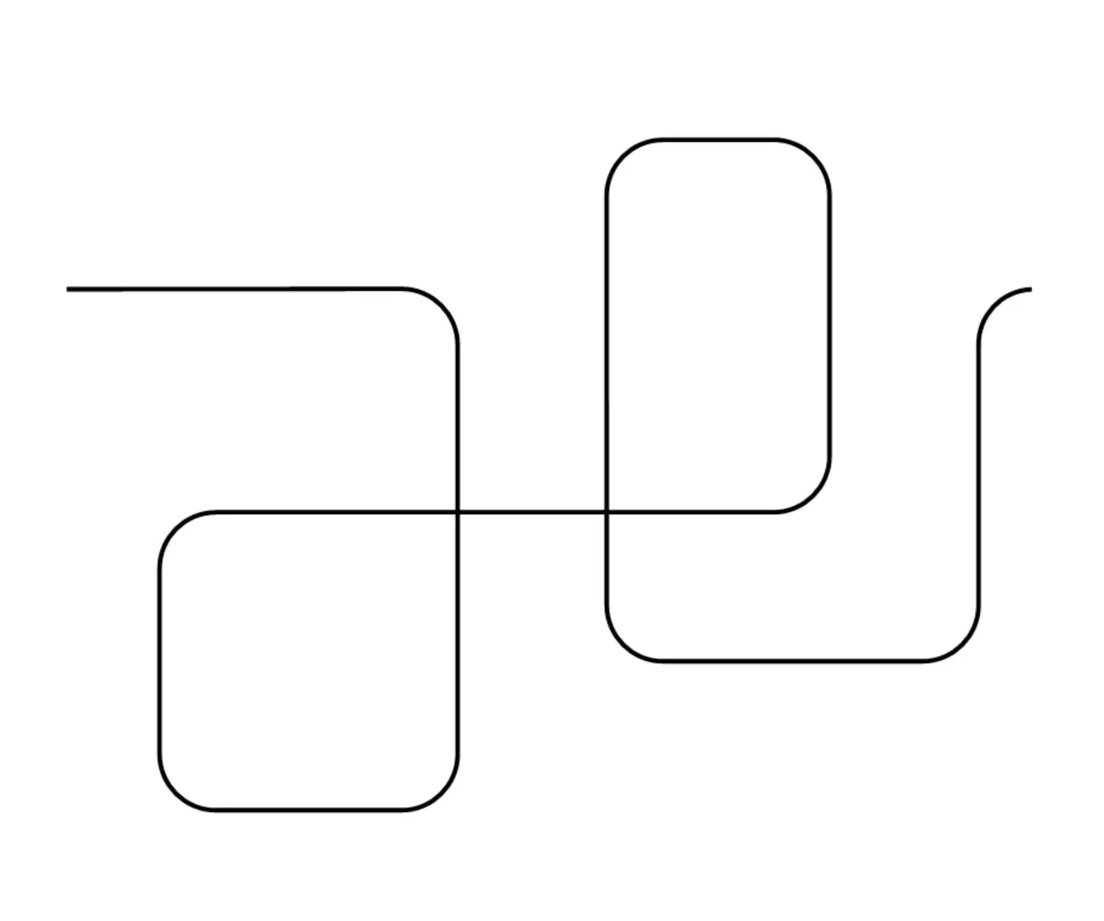 Simply Modern E2E - Linda's Electric Quilters